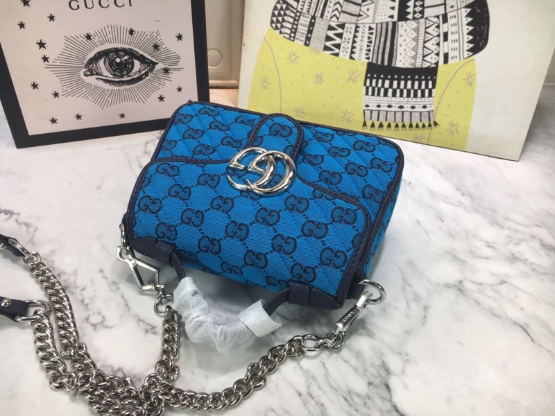 Gucci Top Handle Bags